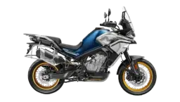 800 MT Touring 2023