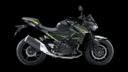 Z 400 2023