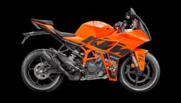 RC 125 2023