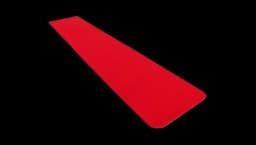 Red Carpet Aisle Runner