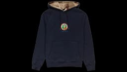 Griffin Hoodie - Eclipse Navy