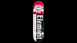 Section 7.75 Complete Skateboard - Assorted