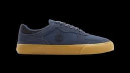 Heatley 2.0 Low Shoes - Blue Nights