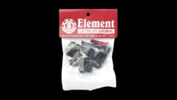 Phlips Hdwr 7-8 Inch Skate Accessories - Assorted