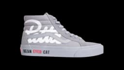 UA Sk8-Hi Reissue VLT LX - COLOR