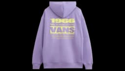 Suspension Hoodie - Purple Haze