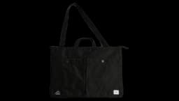 Helmet Bag - Black