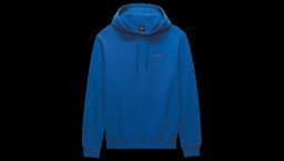 Core Basic Pullover Hoodie - True Blue
