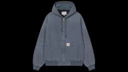 OG Archive Jacket - Hamilton Brown
