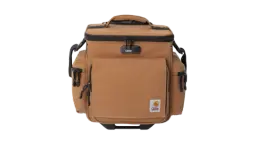Slingbag Trolley Deluxe - Hamilton Brown