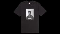 Harold T-Shirt - Black