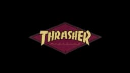 Diamond Sticker - Maroon