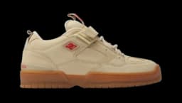 JS-1 Shanahan Pro - Tan