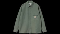 Reno Shirt Jac - Park