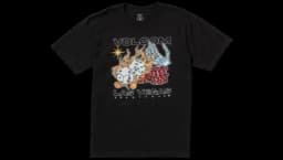 Pass Line Short Sleeve T-Shirt