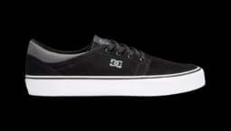 Trase SD Shoes - Black/Black/Grey