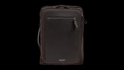 Logo Motif Backpack