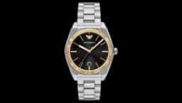 Three-Hand 41mm