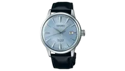 PRX Blue Dial 35mm