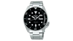 5 Sports SRPD55 - Black/White