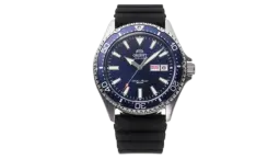 Mako III Automatic RA-AA0006L19B - Blue Dial