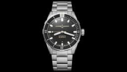 Diver 42mm - 8163-175-7M/92
