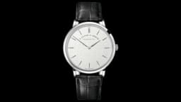 Saxonia Thin - 211.026