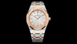 Royal Oak Selfwinding - 77350SR.OO.1261SR.01