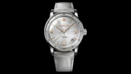 Code 11.59 Automatic Two-Tone  - 15210CR.OO.A009CR.01