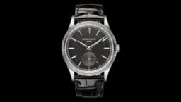 Calatrava White Gold - 6119G-001