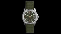 Aquanaut - Green Dial 5067A-013 