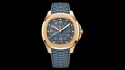 Aquanaut - Blue Dial 5269R-001