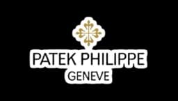 Patek Philippe Sitcker Logo