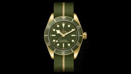 Black Bay 58 18K - M79018v-0001