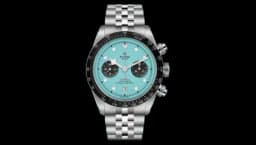 Black Bay Chrono 79360N - Turqiouse Dial