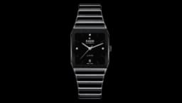 Anatom Automatic Diamonds - Black