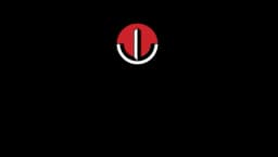 Rado Switzerland Sticker - Black/Red/White