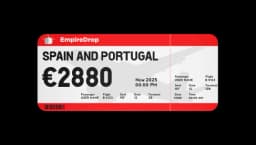 Highlights of Spain and Portugal