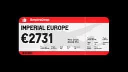 Imperial Europe