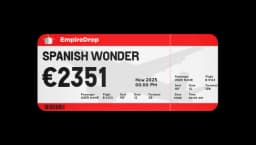 Spanish Wonder