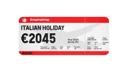 Italian Holiday