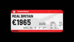 Real Britain