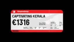 Captivating Kerala