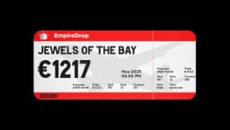 Jewels of the Bay