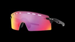 Encoder Strike Vented Sunglasses - Matte Black