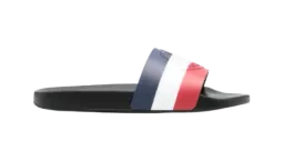 Basile Slides - Black
