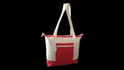 Tote Beach Bag
