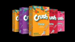Powder Drink Mix 30 Sticks