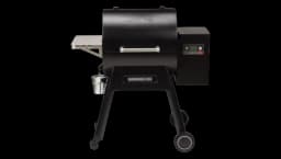 Ironwood 650