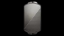 L19DRG Reversible Grill/Griddle